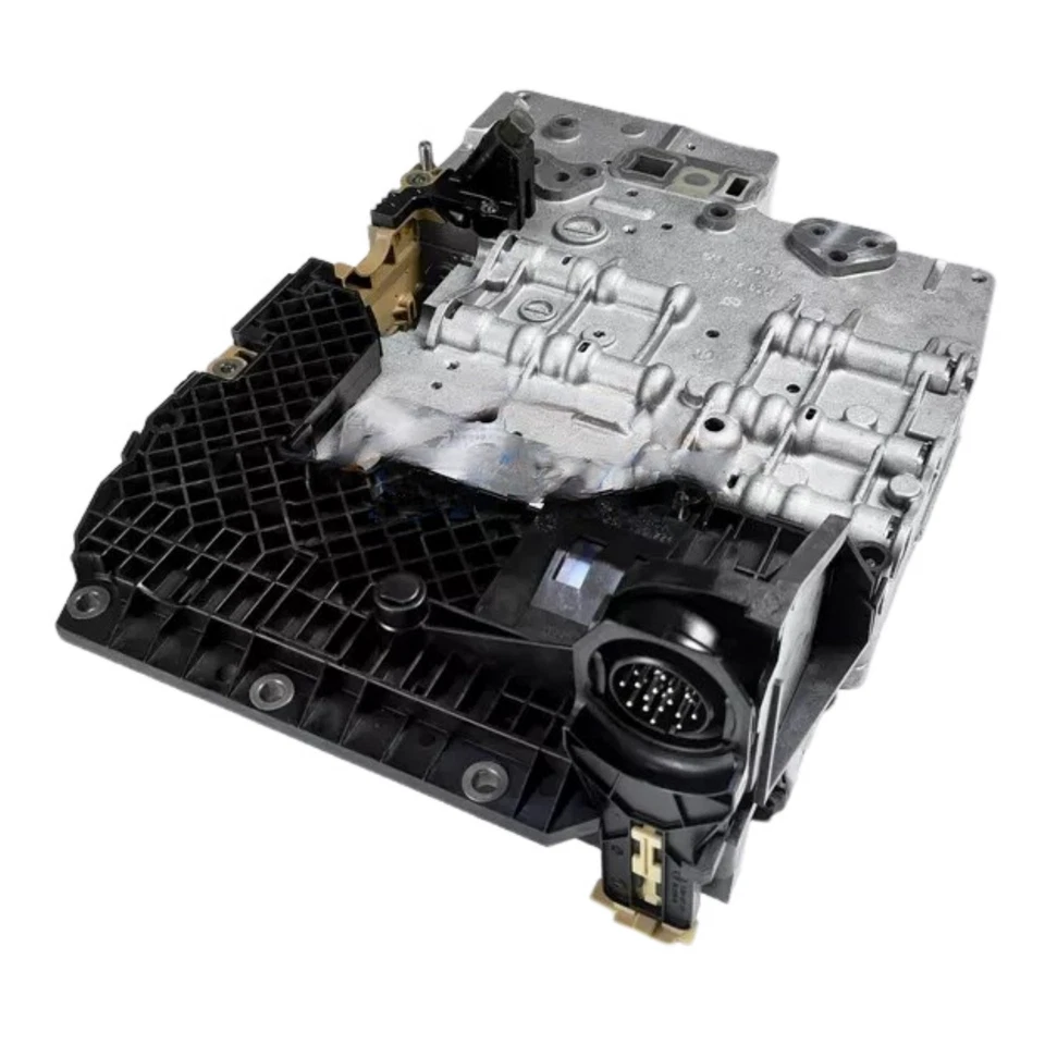 Cuerpo de válvula de transmisión para BMW 6HP19 con TCU TCM Mecatronics 6HP19 Foto 4 de 4