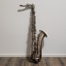 Kohlert Regent Tenorsaxophon Vintage Saxophon...