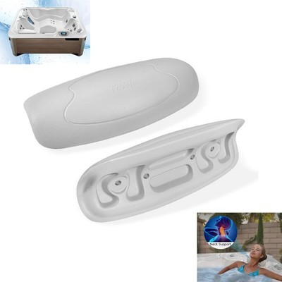 Replace 72597 Hot Tub Head Rest Pillow for Highlife Series Spa 1997-07 Aria,2PCS