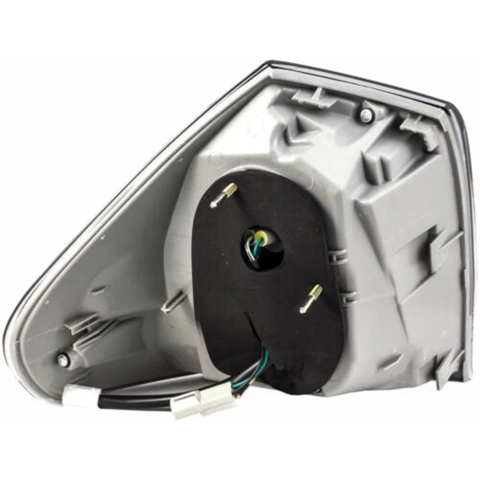 Luz trasera Dorman 1611373 para Lexus RX350 2007-2009 luz derecha lente ahumada Foto 3 de 4