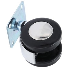 Furniture Caster Self Steering Universal Wheel For Cabinet Tea Table Chair