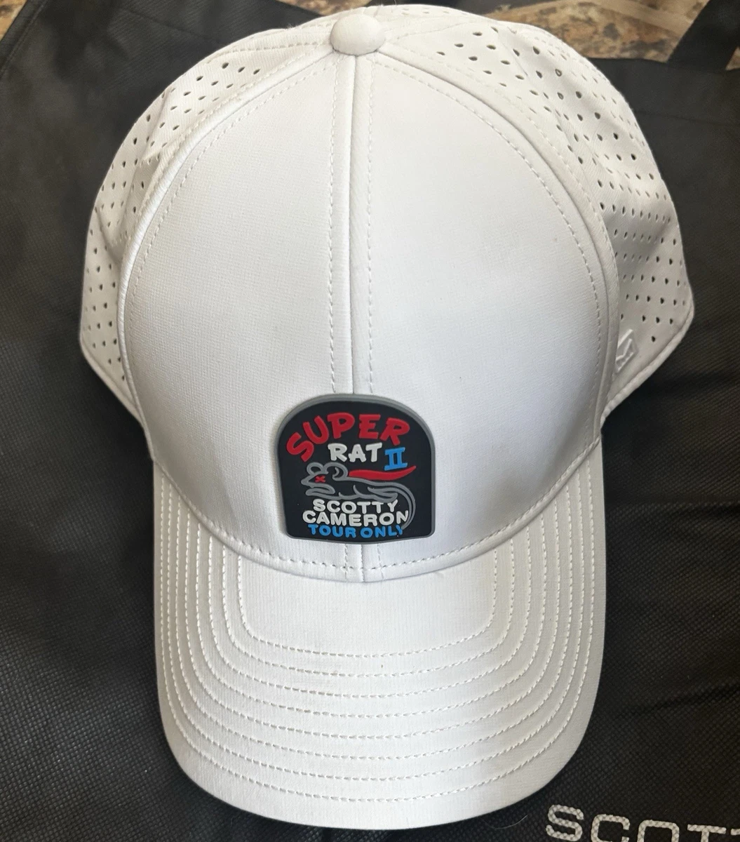 Size XL Scotty Cameron Golf Visors & Hats for sale | eBay