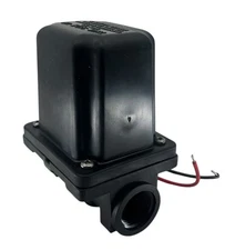 TeeJet Electric Remote Regulating Valve With 3/4" Ports 12 Volt - 35-50049