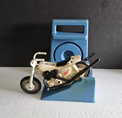Ideal Hollis N.Y. Vintage 1972 Retro Toy