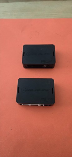 2 USED iDataLink ADS-AL CA 64K Immobilizer Bypass Interface Module ALCA