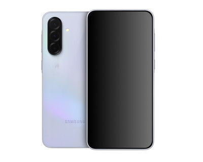 Samsung Galaxy A36 5G 128GB Awesome Lavender - 6,7'' AMOLED, 50MP Kamera, Dual SI