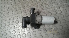 Zusatzwasserpumpe Elektrisch ( Zubeh�r ) BMW 320i Touring E90 / E91/ 12 Monate