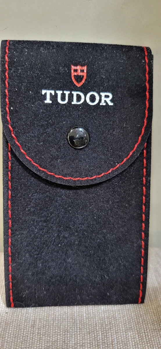 TUDOR Watch Boxes & Cases for sale - eBay