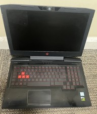 HP OMEN model 15 CE001NA Gaming laptop SPARES / REPAIRS Only - See Description