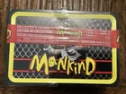 2022 Funko WWE- Mankind Collector’s Edition Lunch Box & Figure Bundle- Exclusive