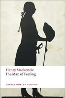 The Man Of Feeling | Henry Mackenzie | Taschenbuch | Kartoniert / Broschiert
