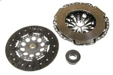 Kit d'embrayage Seat EXEO