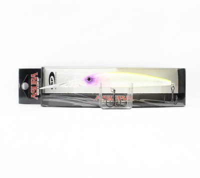 OSP Asura 89 EX DR SF Floating Lure P74 (6189)