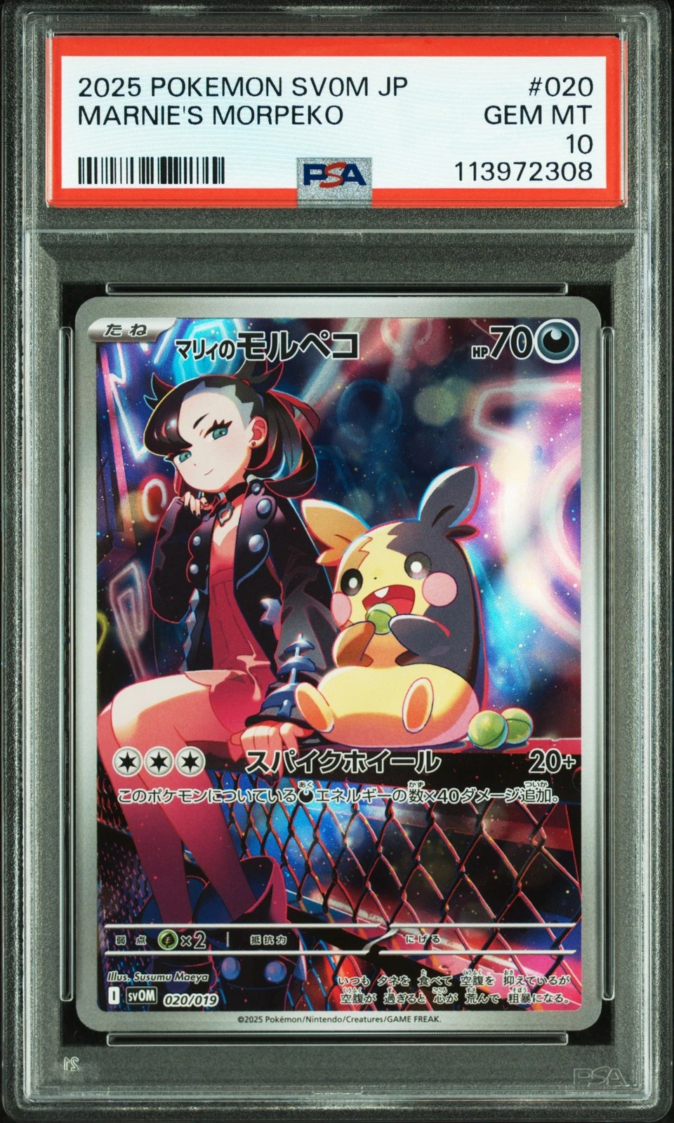 ポケモンカード PSA Pokemon PSA – TCG Corner