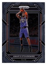 2022-23 Panini Prizm #287 Amar'e Stoudemire