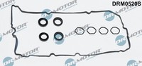 Dr.Motor Automotive DRM0520S Dichtungssatz, Zylinderkopfhaube For Mitsubishi