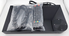Samsung BD-FM59C 3D Smart Blu-ray Disc Player...