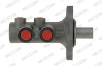 Ferodo Hauptbremszylinder FüR Fiat 500 312_ 1.2 1.4 169 1.1 Ford KA RU8 1.3