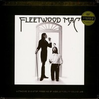 Fleetwood Mac - Fleetwood Mac (Vinyl 2LP - 1975 - Us - Reissue)