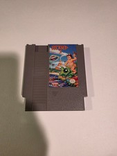 Adventure Island 3 (Nintendo NES, 1992) ☆ Authentic ☆