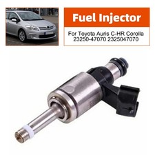 Injecteur Toyota AURIS