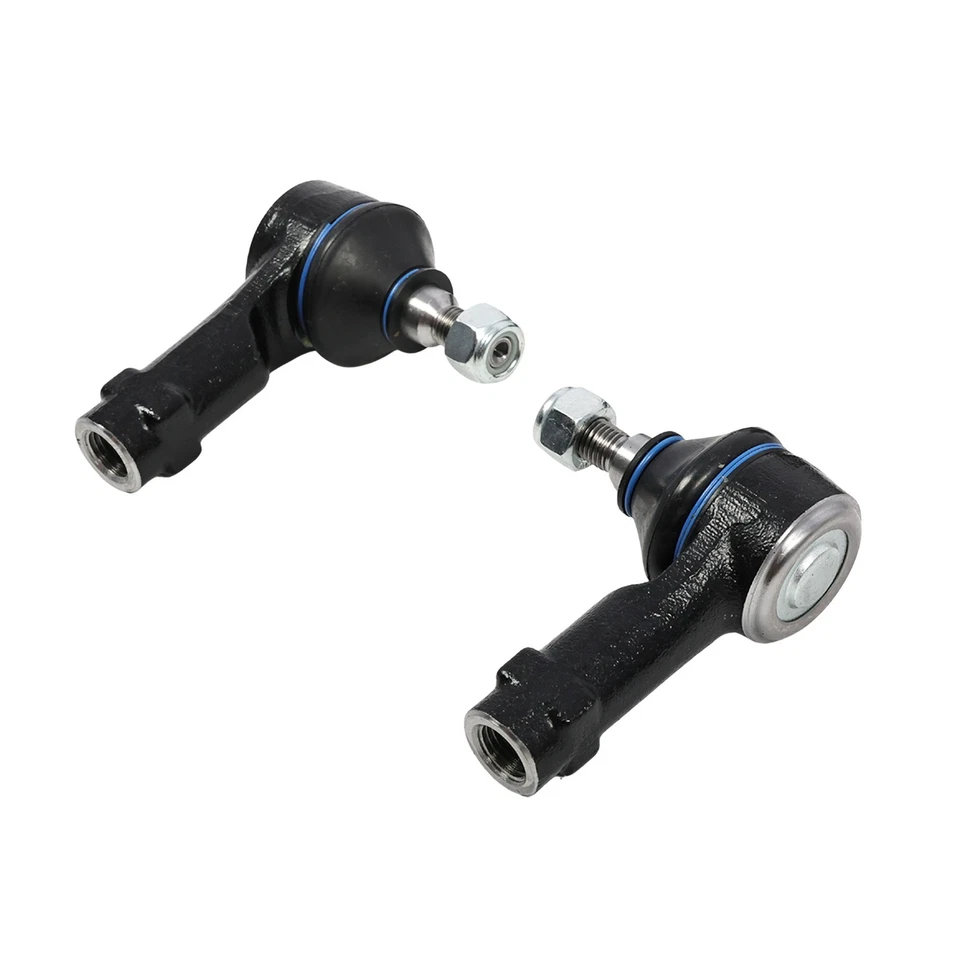 Kit de eslabones de barra estabilizadora de brazos de control inferiores delanteros de 10 piezas para Mitsubishi Lancer Outlander Foto 4 de 4