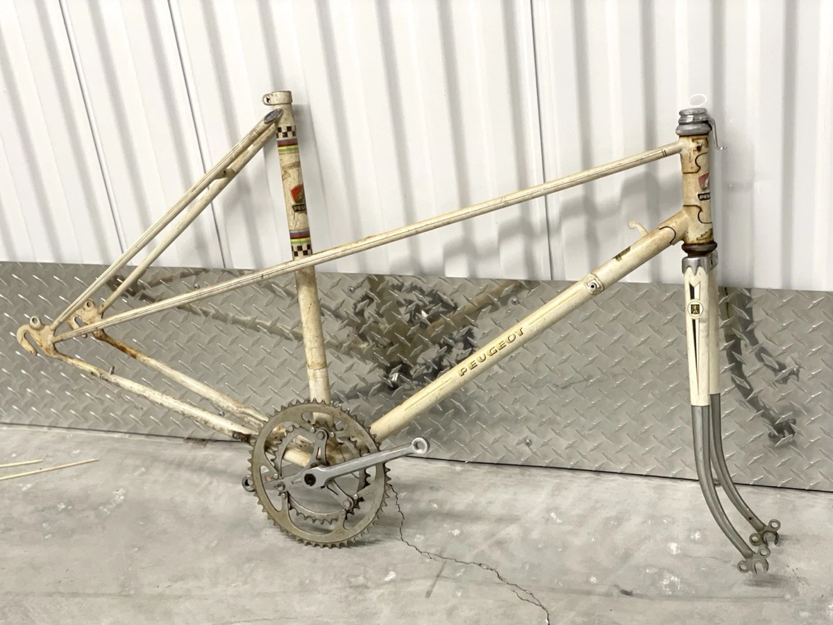 Peugeot Bike Frames for sale | eBay