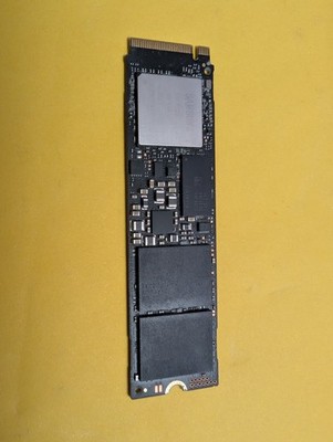 Samsung 970 EVO Plus 1TB M.2 NVMe Internal SSD - (MZ-V7S1T0B/AM)