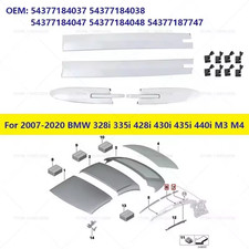 BMW 328i 335i 428i 435i 440i M3 M4 07-20 Convertible Roof Hinge Cover