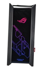 ROG Strix GX601 RGB Mid-Tower Computer Case for up to EATX GX601 Black Helios