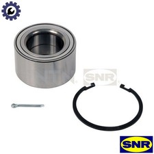 WHEEL BEARING KIT R168.62 FOR NISSAN TINO/ALMERA X-TRAIL/SUV PRIMERA/Traveller