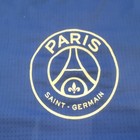 Paris Saint-Germain PSG Officially Licensed Soccer Shirt Blue/Black Size S — photo 4