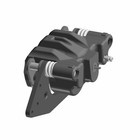 Polaris Disc Brake Caliper Assembly, Right, 1 3/8, Genuine Oem Part 1913061