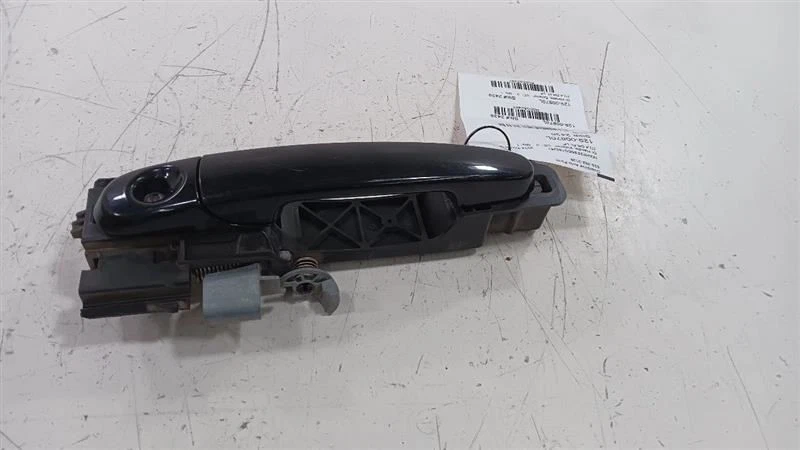 Driver Left Door Handle Exterior Door Handle Assembly Fits 13-19 TAURUS - Image 2 of 4