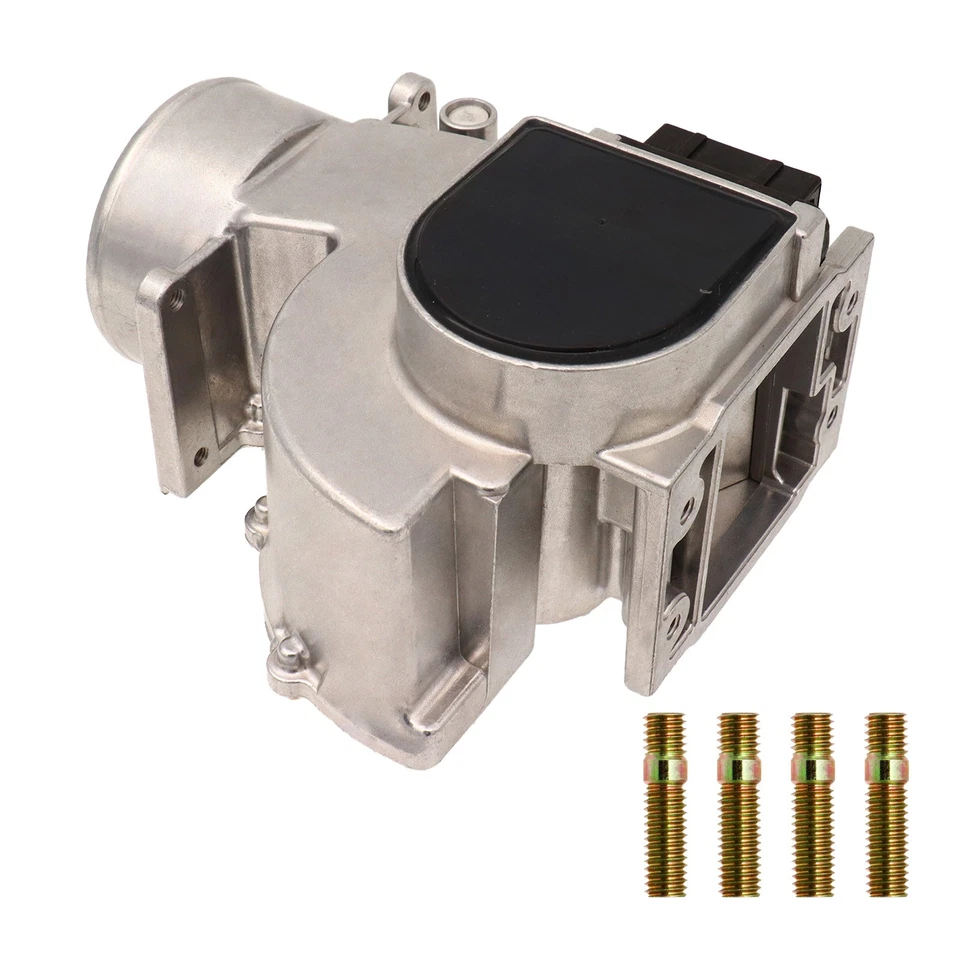 Sensor medidor de flujo de masa de aire para Toyota Land Cruiser 1993-94 MAF AFM 2225066010 EE. UU. Foto 2 de 4