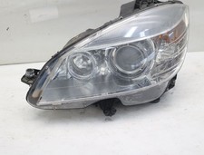 Scheinwerfer Mercedes C-KLASSE W204 links 2048202959 Xenon AL 08-2010 Scheinwerfer Mercedes C-KLASSE W204 links 2048202959 Xenon AL 08-2010