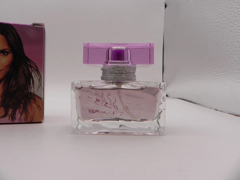 Perfume “Pure Orchid” Halle Berry 1 oz/30 ml Eau De Parfum Eau De Parfum spray EDP - Imagem 2 de 4