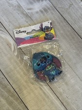 New Still In Packaging  Disney Stitch Lilo And Stitch Magnet    