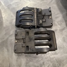 Ford F150 OEM Bed Extender Assembly Set