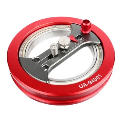 Coupe-cercle Modèle Loisirs Artisanat Outil Réglage Coupe-cercle Portable