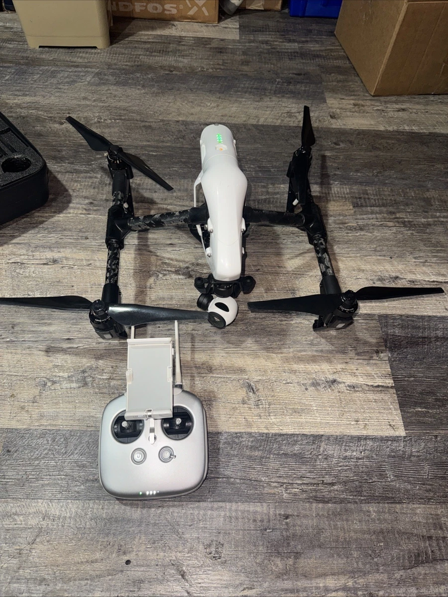 DJI Inspire 1 V2.0 Camera Drones for Sale | Shop New & Used Drones