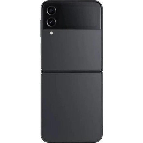 Samsung Galaxy Z Flip4 128 Go Graphite - Photo 3/5