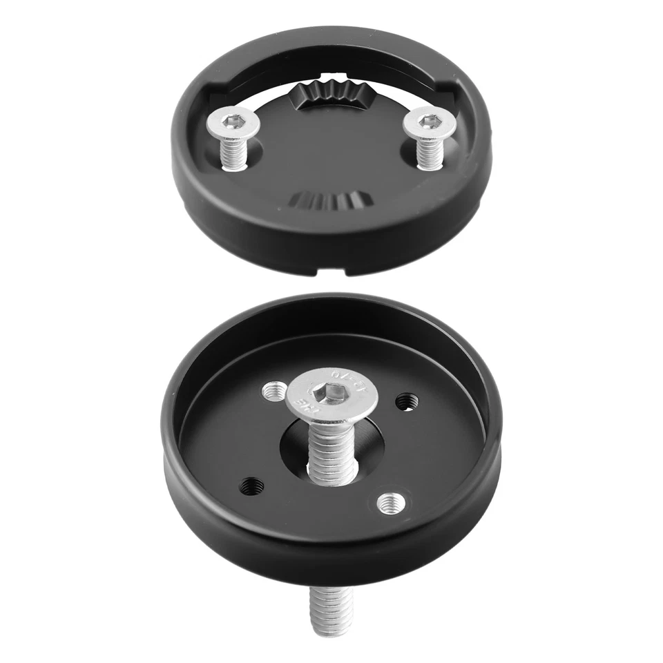 Schüsselabdeckung Halter Tragbar Aluminiumlegierung + Kunststoff Dauerhaft - Bild 3 von 4