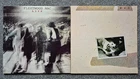 2 x Fleetwood Mac 2 x LPs Tusk / Live Complete Inserts Mostly NM Vinyl