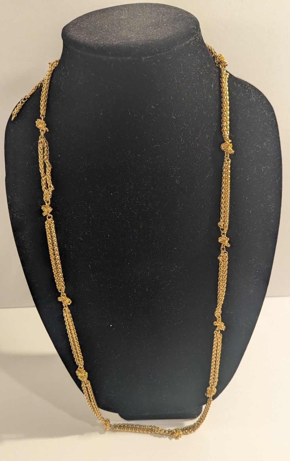 Two Premier Designs Necklaces. - image 5