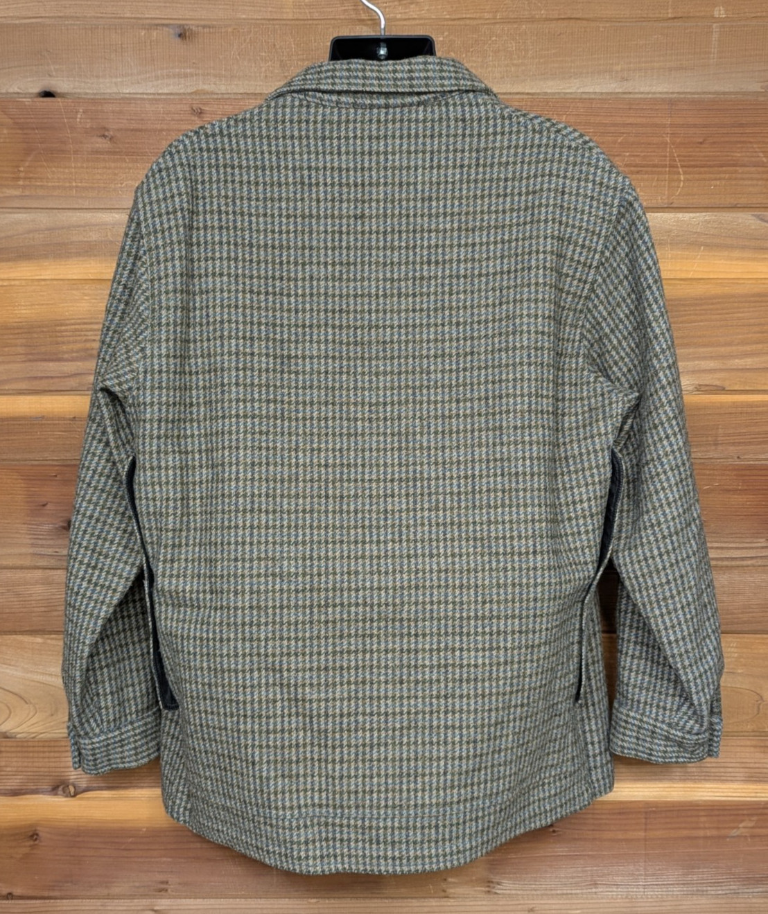 Pendleton wool jacket - image 2