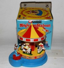 مقتنيات Corgi 852