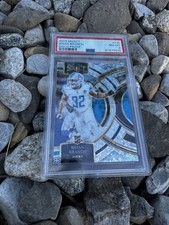 2023 Panini Select - Premier Level Brian Branch #135 Disco Prizm (RC)