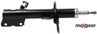 Maxgear 11-1076 StoßDäMpfer StossdäMpfer FüR Nissan