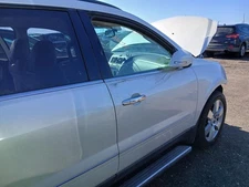 Passenger Front Door VIN J 11th Digit Limited Fits 10-17 ACADIA 1287512